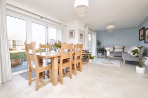 Dining Area - click for photo gallery